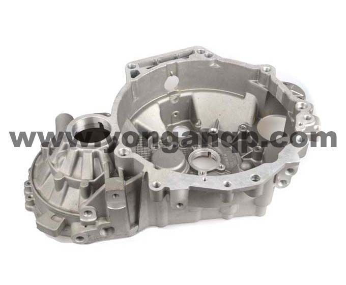 大眾離合器殼體