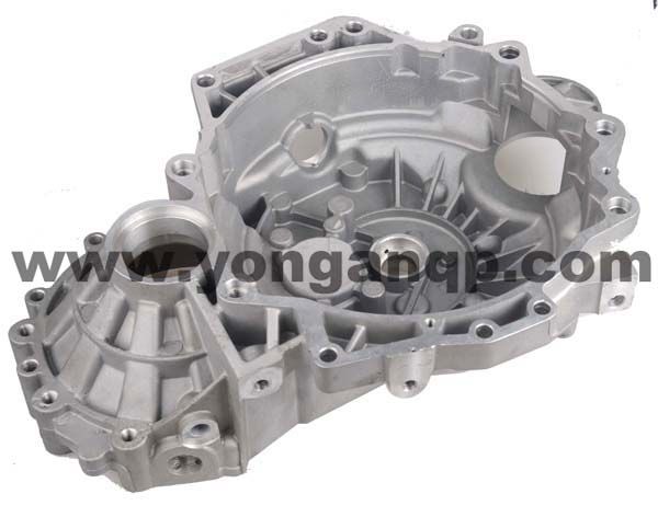 捷達離合器殼體 02T 301 107 K/J