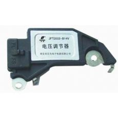 D412（別克、大宇、切諾基98款） 電子調節器