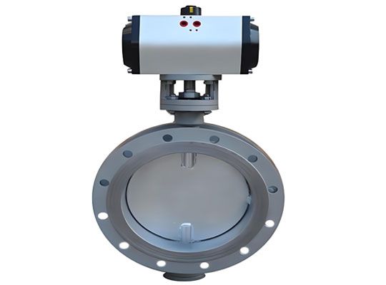 氣動(dòng)通風(fēng)蝶閥D641W勞倫斯閥門質(zhì)量三包