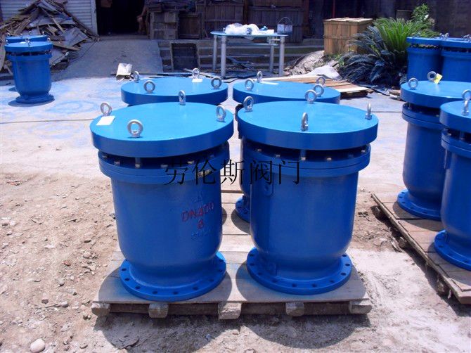 自動排氣閥P41X勞倫斯閥門質(zhì)量三包