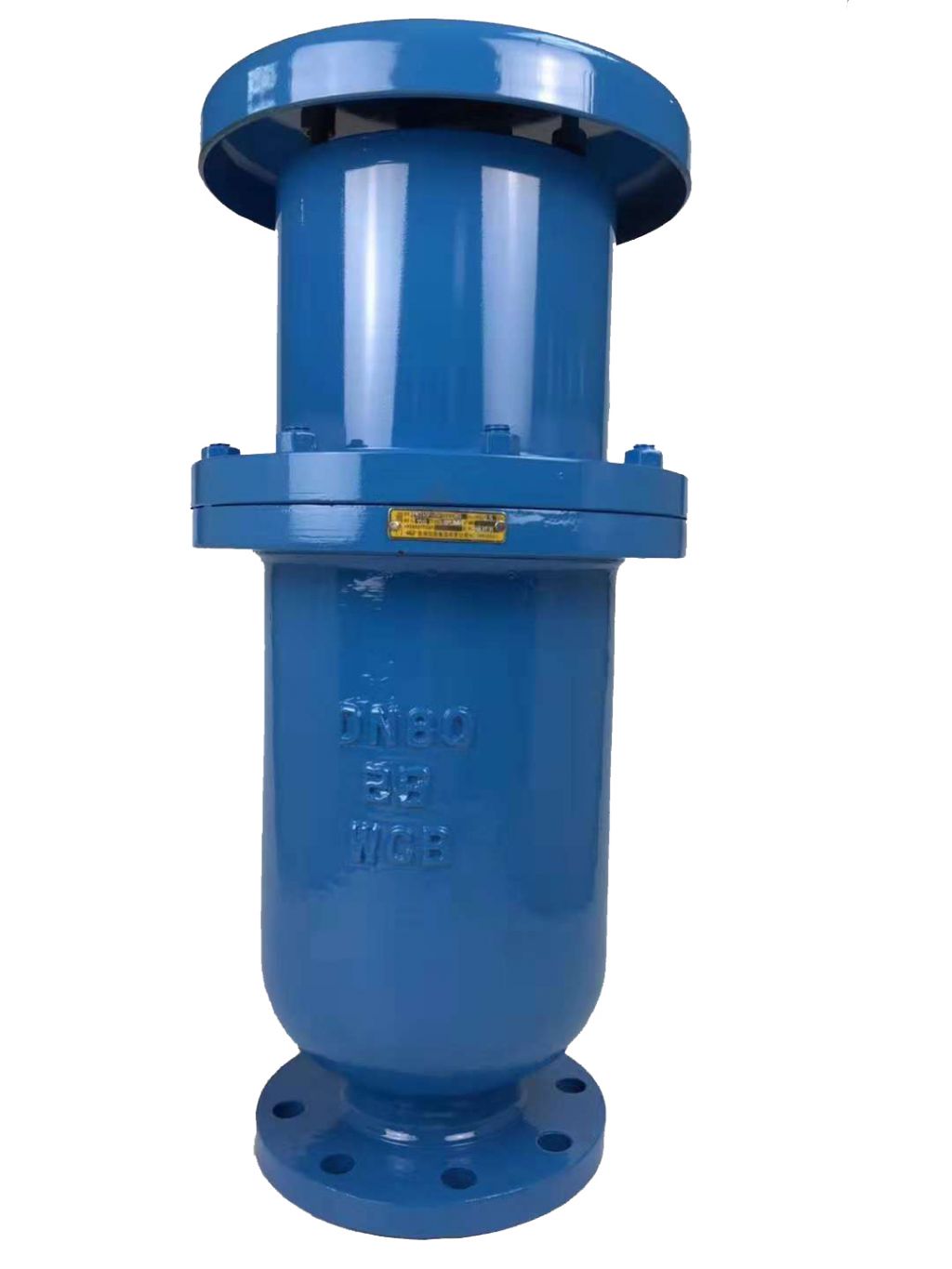 礦漿排氣閥KT45F勞倫斯閥門質(zhì)量三包