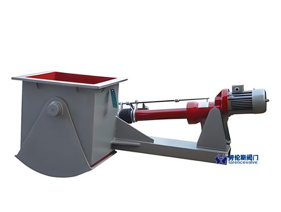 電液動(dòng)扇形閘門(mén)TDSZ勞倫斯閥門(mén)質(zhì)量三包