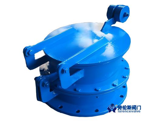 泄爆閥XB-42l勞倫斯閥門質(zhì)量三包