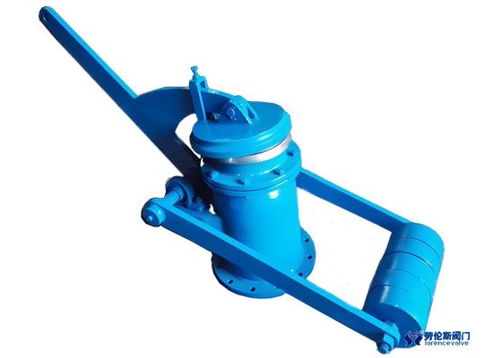 爐頂放散閥FS46HL勞倫斯閥門(mén)質(zhì)量三包