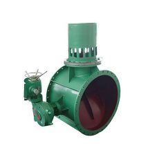 電動(dòng)蝶式放散閥FS948W勞倫斯閥門(mén)質(zhì)量三包