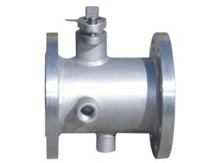 保溫球閥BQ41F勞倫斯閥門質量三包