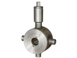 對夾式保溫球閥BQ71F勞倫斯閥門質量三包